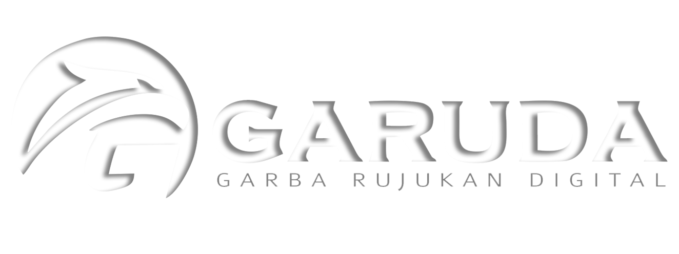 GARUDA logo